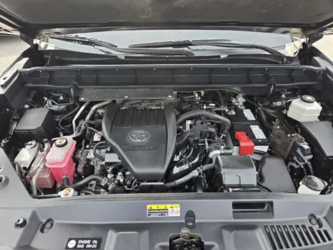 More photos of 2024 Toyota Highlander XLE at Capital City Motor Company, IA