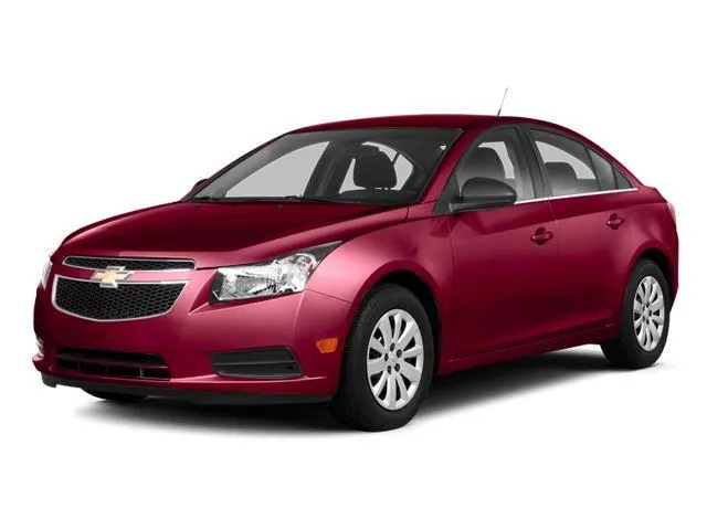 2013 Chevrolet Cruze 1LT for sale in Des Moines, IA