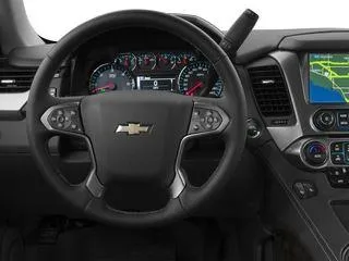 Photos of 2016 Chevrolet Suburban LT for sale in Des Moines, IA at Capital City Motor Company