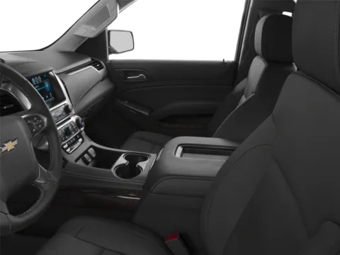 More photos of 2016 Chevrolet Suburban LT at Capital City Motor Company, IA