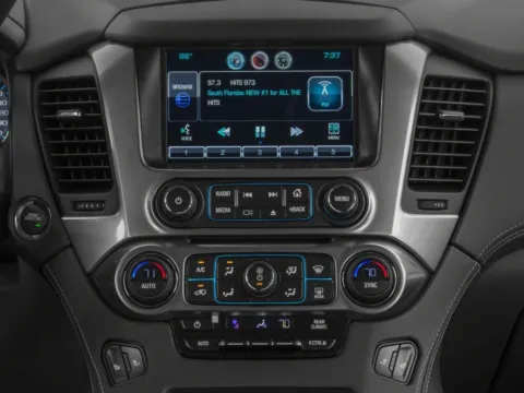 More photos of 2016 Chevrolet Suburban LT at Capital City Motor Company, IA