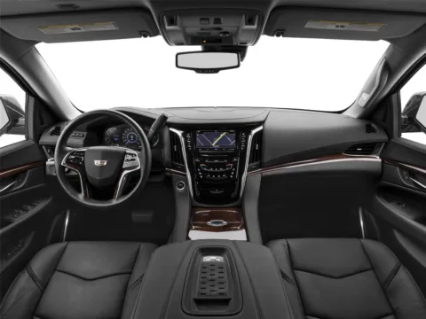 Another view of 2016 Cadillac Escalade Premium Collection for sale in Des Moines, IA at Capital City Motor Company