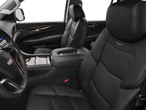 More photos of 2016 Cadillac Escalade Premium Collection at Capital City Motor Company, IA