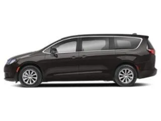 Photos of 2023 Chrysler Voyager LX for sale in Des Moines, IA at Capital City Motor Company