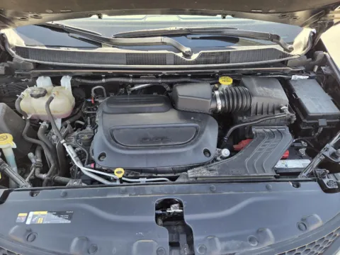 More photos of 2023 Chrysler Voyager LX at Capital City Motor Company, IA