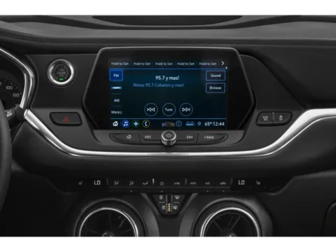 More photos of 2021 Chevrolet Blazer LT at Capital City Motor Company, IA