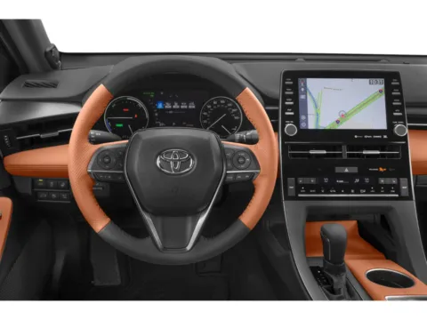 Photos of 2019 Toyota Avalon Hybrid Limited for sale in Des Moines, IA at Capital City Motor Company