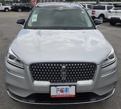 Another view of 2020 LINCOLN CORSAIR RESERVE Reserve for sale in Des Moines, IA at Capital City Motor Company