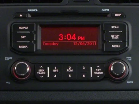 More photos of 2013 Kia Rio LX at Capital City Motor Company, IA