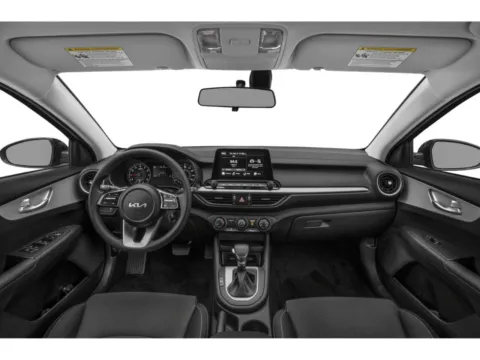 Another view of 2023 Kia Forte LXS for sale in Des Moines, IA at Capital City Motor Company