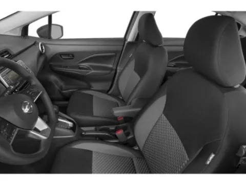 More photos of 2022 Nissan Versa S at Capital City Motor Company, IA