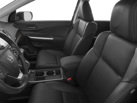 More photos of 2016 Honda CR-V Touring at Capital City Motor Company, IA