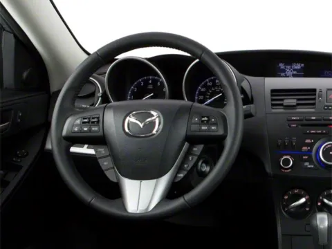 Photos of 2012 Mazda Mazda3 i Touring for sale in Des Moines, IA at Capital City Motor Company