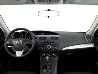 Another view of 2012 Mazda Mazda3 i Touring for sale in Des Moines, IA at Capital City Motor Company