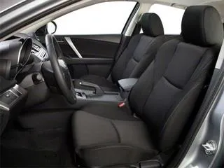 More photos of 2012 Mazda Mazda3 i Touring at Capital City Motor Company, IA