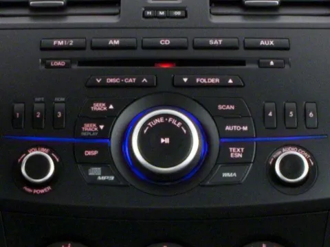 More photos of 2012 Mazda Mazda3 i Touring at Capital City Motor Company, IA
