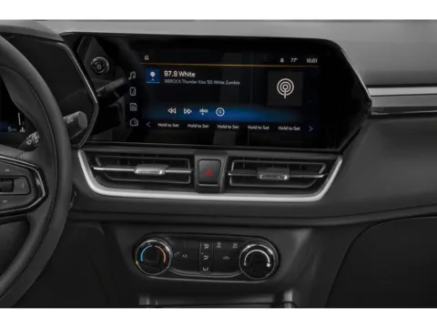More photos of 2024 Chevrolet Trailblazer LS at Capital City Motor Company, IA