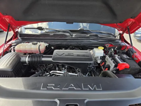 More photos of 2022 Ram 1500 Big Horn at Capital City Motor Company, IA