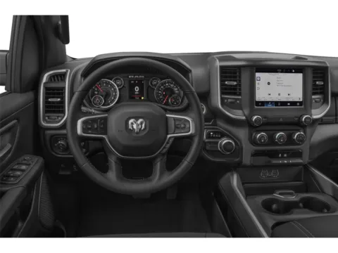 Photos of 2022 Ram 1500 Big Horn for sale in Des Moines, IA at Capital City Motor Company