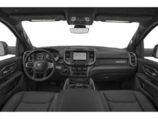 Another view of 2022 Ram 1500 Big Horn for sale in Des Moines, IA at Capital City Motor Company