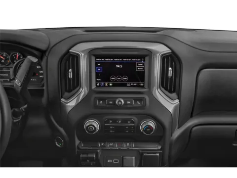 More photos of 2025 Chevrolet Silverado 2500HD LT at Capital City Motor Company, IA