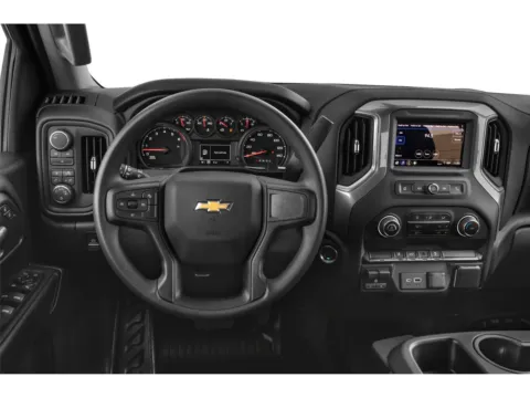 Photos of 2025 Chevrolet Silverado 2500HD LT for sale in Des Moines, IA at Capital City Motor Company