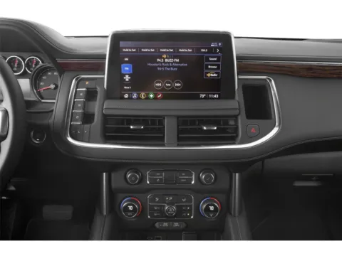 More photos of 2023 Chevrolet Tahoe LS at Capital City Motor Company, IA