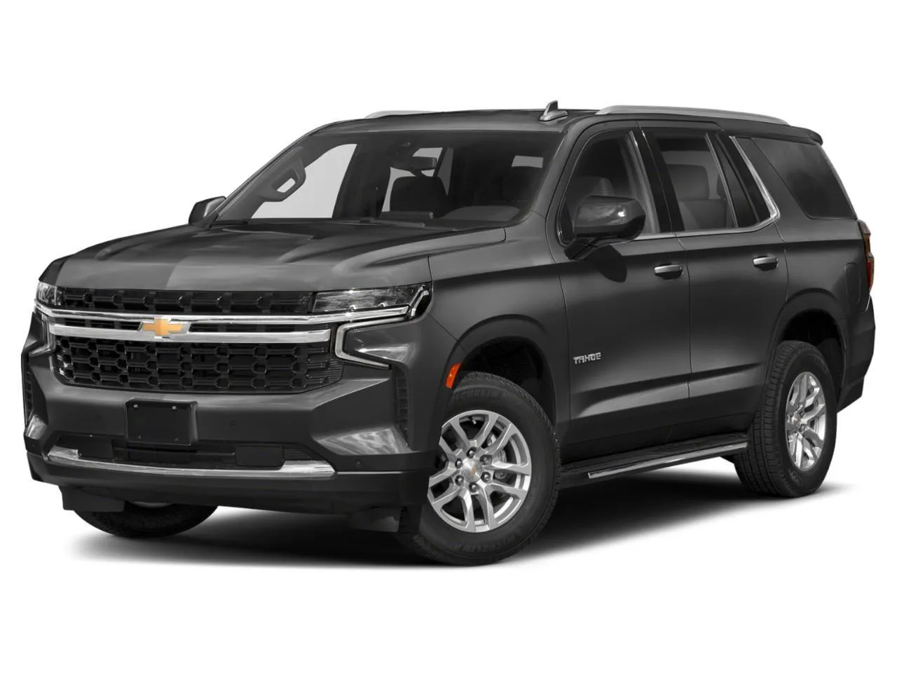 Black 2023 Chevrolet Tahoe LS for sale in Des Moines, IA