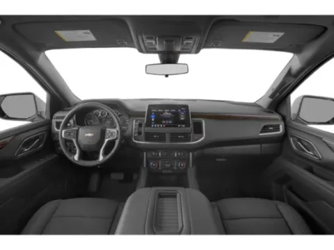 Another view of 2023 Chevrolet Tahoe LS for sale in Des Moines, IA at Capital City Motor Company