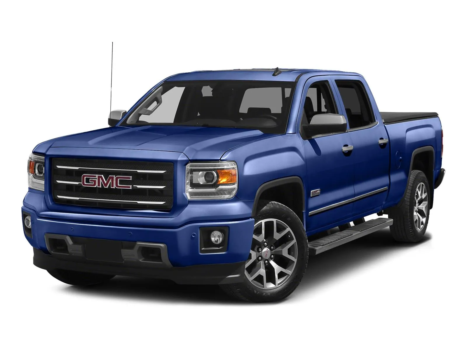 2015 GMC Sierra 1500 SLT for sale in Des Moines, IA