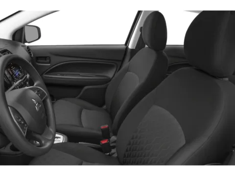 More photos of 2022 Mitsubishi Mirage ES at Capital City Motor Company, IA