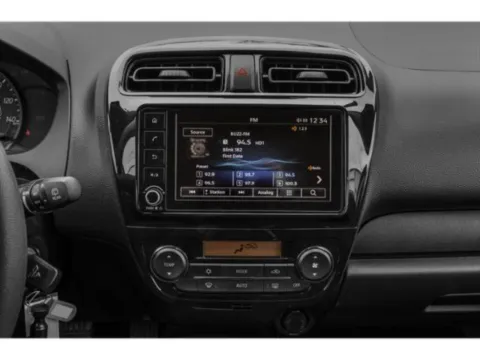 More photos of 2022 Mitsubishi Mirage ES at Capital City Motor Company, IA