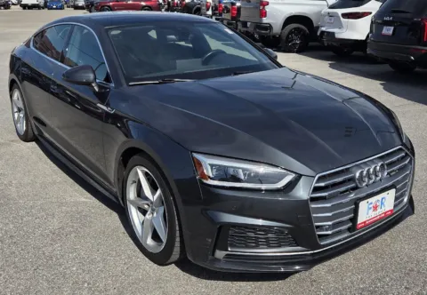 Photos of 2019 Audi A5 Sportback Premium Plus for sale in Des Moines, IA at Capital City Motor Company