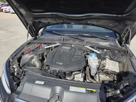 More photos of 2019 Audi A5 Sportback Premium Plus at Capital City Motor Company, IA