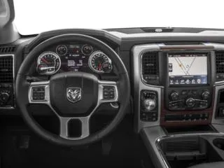 Photos of 2017 Ram 1500 Laramie for sale in Des Moines, IA at Capital City Motor Company