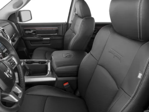 More photos of 2017 Ram 1500 Laramie at Capital City Motor Company, IA