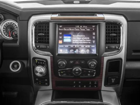 More photos of 2017 Ram 1500 Laramie at Capital City Motor Company, IA