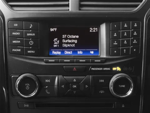 More photos of 2016 Ford Explorer at Capital City Motor Company, IA