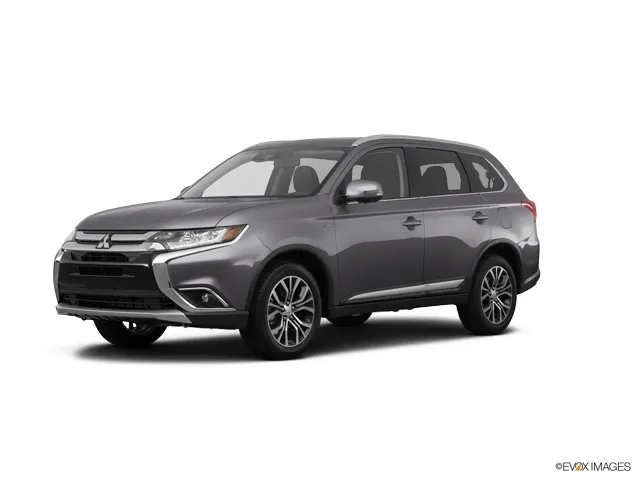 2017 MITSUBISHI OUTLANDER SE/SE for sale in Des Moines, IA