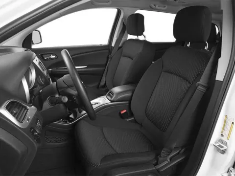 More photos of 2014 Dodge Journey SXT at Capital City Motor Company, IA