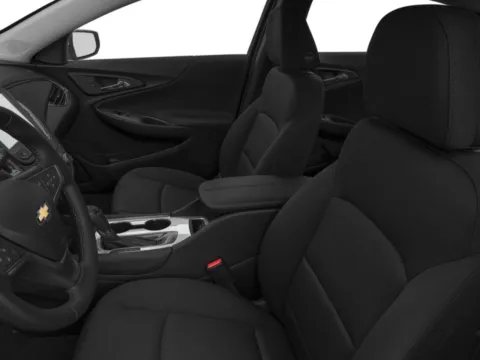 More photos of 2016 Chevrolet Malibu LT at Capital City Motor Company, IA