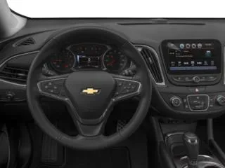 Photos of 2016 Chevrolet Malibu LT for sale in Des Moines, IA at Capital City Motor Company