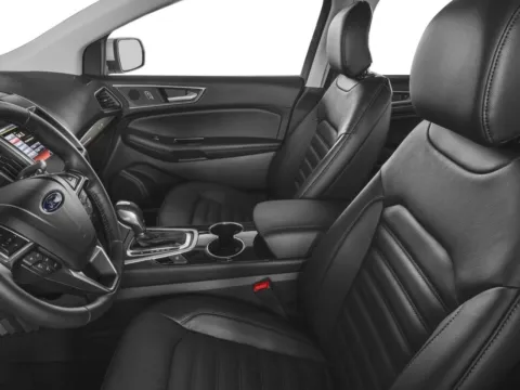 More photos of 2016 Ford Edge SEL at Capital City Motor Company, IA
