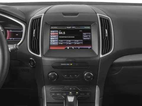 More photos of 2016 Ford Edge SEL at Capital City Motor Company, IA