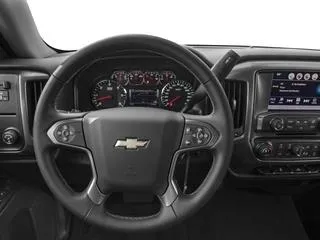 Photos of 2018 Chevrolet Silverado 1500 LT for sale in Des Moines, IA at Capital City Motor Company