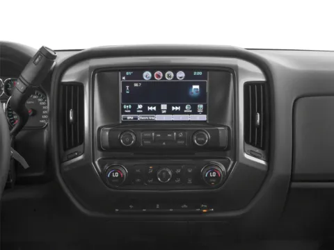 More photos of 2018 Chevrolet Silverado 1500 LT at Capital City Motor Company, IA