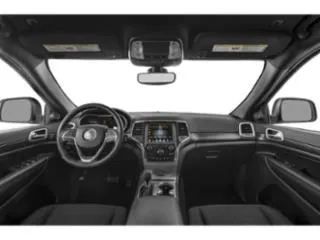 Another view of 2020 Jeep Grand Cherokee Laredo E for sale in Des Moines, IA at Capital City Motor Company
