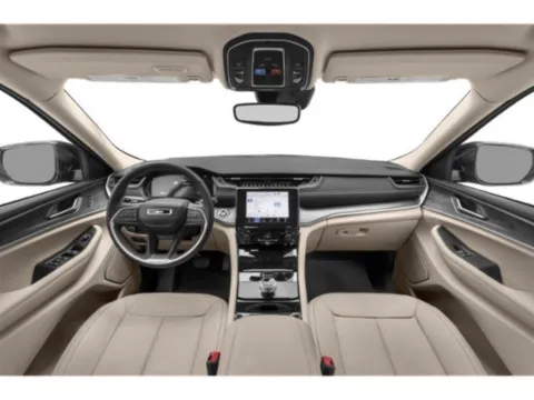Another view of 2024 Jeep Grand Cherokee Summit Reserve for sale in Des Moines, IA at Capital City Motor Company