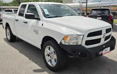 Photos of 2019 Ram 1500 Classic Express for sale in Des Moines, IA at Capital City Motor Company