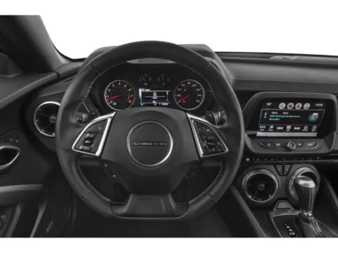 Photos of 2018 Chevrolet Camaro 1LT for sale in Des Moines, IA at Capital City Motor Company